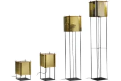Online ETH Vloerlamp 05-VL8262-30 Cube |
