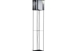 ETH Vloerlampen^Vloerlamp 05-VL8263-30 Cube |