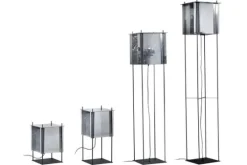 ETH Vloerlampen^Vloerlamp 05-VL8263-30 Cube |