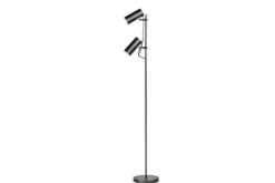 ETH Vloerlampen^Vloerlamp 05-VL8232-30 Marley |