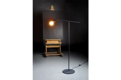 ETH Vloerlampen^Vloerlamp 05-VL8392-30 Mike |