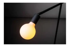 ETH Vloerlampen^Vloerlamp 05-VL8392-30 Mike |