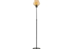 ETH Vloerlampen^Vloerlamp 05-VL8095-30 Origin & Bendy |