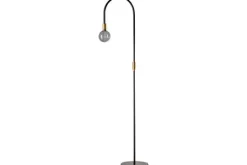 ETH Vloerlampen^Vloerlamp 05-VL8135-30 Pike |