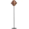 ETH Vloerlampen^Vloerlamp 05-VL8340-30 Walnut |