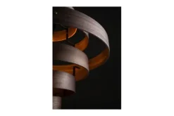 ETH Vloerlampen^Vloerlamp 05-VL8340-30 Walnut |