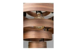 ETH Vloerlampen^Vloerlamp 05-VL8340-30 Walnut |