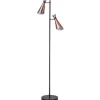 ETH Vloerlampen^Vloerlamp 05-VL8183-05 York |