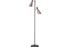 ETH Vloerlampen^Vloerlamp 05-VL8183-05 York |