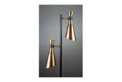 ETH Vloerlampen^Vloerlamp 05-VL8183-05 York |