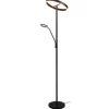 Trio Lighting Vloerlampen^Vloerlamp Willis