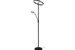 Trio Lighting Vloerlampen^Vloerlamp Willis