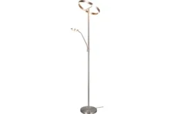 Outlet Trio Lighting Vloerlamp Willis