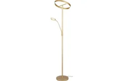Online Trio Lighting Vloerlamp Willis
