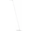 Lucide Vloerlampen^Vloerlamp Wit Lavale