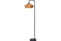 Lucide Vloerlampen^Vloerlamp Yunkai