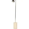 Discount By-Boo Vloerlamp Zilver 250336 Lumina