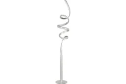 Discount Highlight Vloerlamp Zilver Arte