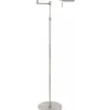 Sale Highlight Vloerlamp Zilver Bari