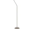 Best Highlight Vloerlamp Zilver Comfort