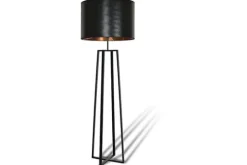 Ztahl Vloerlampen^Vloerlamp - 1101-9005 Atri