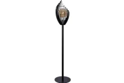Ztahl Vloerlampen^Vloerlamp - 7704 Omegna