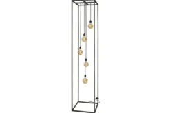 Sale Ztahl Vloerlamp - 4948-9005 Rimini
