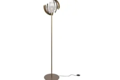 Hot Ztahl Vloerlamp - 2403 Terra