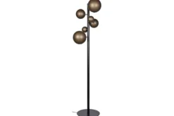 Clearance Ztahl Vloerlamp - 4401-platinum Urbino