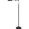 Clearance Steinhauer Vloerlamp 5895ZW Mexlite