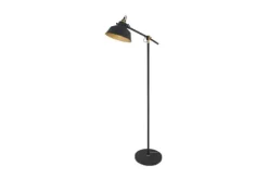 New Steinhauer Vloerlamp 1322ZW Nové Mexlite