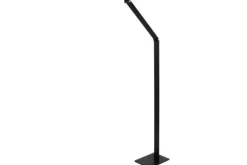 Steinhauer Vloerlampen^Vloerlamp 2685ZW Serenade