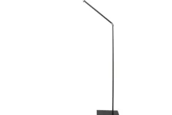 Steinhauer Vloerlampen^Vloerlamp 2685ZW Serenade