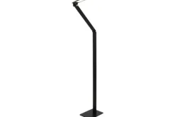 Steinhauer Vloerlampen^Vloerlamp 2685ZW Serenade