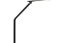 Steinhauer Vloerlampen^Vloerlamp 2685ZW Serenade