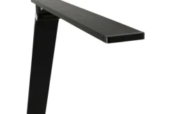 Steinhauer Vloerlampen^Vloerlamp 2685ZW Serenade
