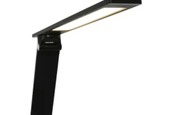 Steinhauer Vloerlampen^Vloerlamp 2685ZW Serenade