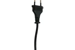 Steinhauer Vloerlampen^Vloerlamp 7976ZW Solva Mexlite
