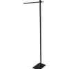 Clearance Steinhauer Vloerlamp 2690ZW Stekk Mexlite