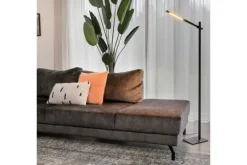 Clearance Steinhauer Vloerlamp 2690ZW Stekk Mexlite