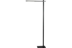 Clearance Steinhauer Vloerlamp 2690ZW Stekk Mexlite