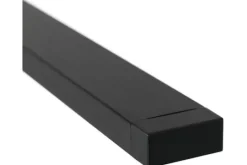 Clearance Steinhauer Vloerlamp 2690ZW Stekk Mexlite