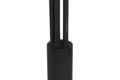 Clearance Steinhauer Vloerlamp 1327ZW Synna Mexlite