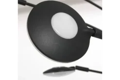 Clearance Steinhauer Vloerlamp 1327ZW Synna Mexlite