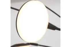 Clearance Steinhauer Vloerlamp 1327ZW Synna Mexlite