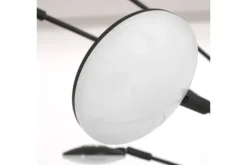 Clearance Steinhauer Vloerlamp 1327ZW Synna Mexlite