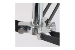 Steinhauer Vloerlampen^Vloerlamp 7679ZW Vidar Mexlite