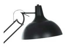New Steinhauer Vloerlamp 7632ZW XXL Office Mexlite