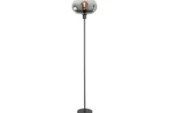 Discount Highlight Vloerlamp Zwart Bellini