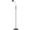 Best Highlight Vloerlamp Zwart Cone
